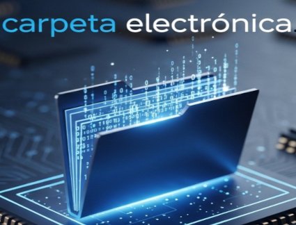 Carpeta Electrónica